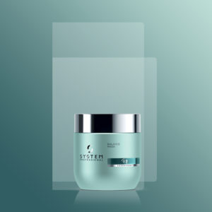 Didact System Professional Balance masque